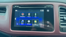 Honda HR-V 1.5 i-VTEC Turbo Sport 5dr Petrol Hatchback